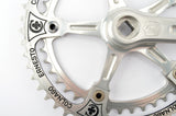Campagnolo #1049/A Super Record panto Colnago crankset with 43/52 teeth and 170 length from 1973/74