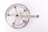 Ofmega Gran Premio #1200 Crankset with 54/42 Teeth and 170mm length from the 1980s
