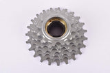 NOS Suntour Winner Pro #WP-7000 7speed Freewheel with 12-23 teeth and english thread from 1988