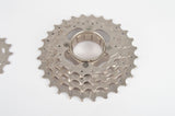 NEW Shimano XTR #CS-M900 8-speed cassette 12-28 teeth from 1993 NOS