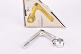 NOS/NIB 3ttt Quid Stem in size 120mm with 25.8mm bar clamp size from the 1990s