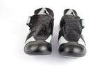 NEW Blacky 303 Sprint Cycle shoes with cleats in size 41 NOS/NIB