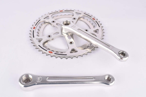 Sugino Maxy panto Crankset with 52/42 teeth and 170mm length from 1986