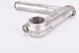 Guidons Philippe Luxe #40 Faux Lugged Stem in size 90 mm with 25.0 mm bar clamp size from 1950s - 60s