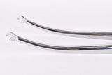 NOS 28" Chromed Gartner Select Steel Fork with Campagnolo dropouts