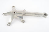 Campagnolo Chorus #FC-01CH Crankset with 172.5mm length from 1988/89