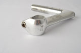 3ttt Mod. 1 Record Strada Stem in size 120mm with 25.8mm bar clamp size from the 1970s / 1980s