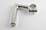 3 ttt Mod. 1 Record Strada Stem in size 90mm with 26.0mm bar clamp size from the 1980s
