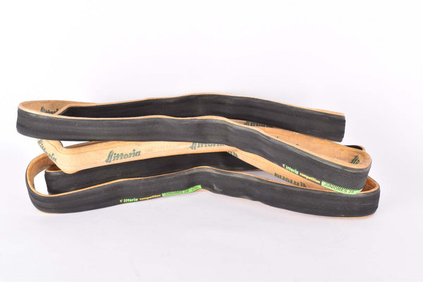 NOS Vittoria Competition Juniores 26" Tubular Tire Set in 26"