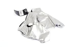 NEW Nike Swift Chrome Overshoes in Size M