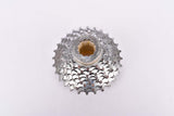 Giuliet (Miche ?!) 8-speed cassette for Campagnolo Exa-Drive with 12-28 teeth from the 1990s