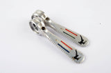 Campagnolo Record #1014 panto Gazelle braze-on shifters from the 1970s - 80s