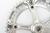 Campagnolo #1049/A Super Record panto Colnago crankset with 43/52 teeth and 170 length from 1973/74