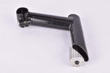Sameness Steel MTB Stem in size 130mm with 25.4mm bar clamp size from the 1980s