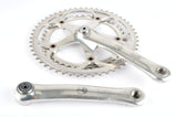 Campagnolo Chorus #706/101 Crankset with 42/53 Teeth and 170 length from the 1980s - 90s