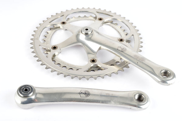 Campagnolo Chorus #706/101 Crankset with 42/53 Teeth and 170 length from the 1980s - 90s
