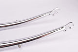 28" Tange Trekking Steel Fork with Eyelets for Fenders and Low Rider