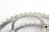 NEW Campagnolo Record 10 Speed Crankset with 53/39 teeth and 172.5mm length from the 2000s NOS/NIB