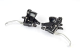 Shimano Deore LX #ST-M567  3/8 speed Shifting Brake Levers from 1995