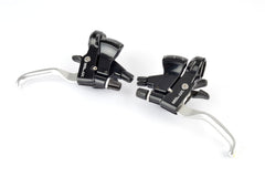 Manette De Vitesse Shimano Deore LX ST M567 – 3 Vitesses, VTT, D'occasion