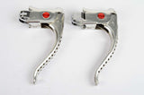 Shimano 600EX Arabesque #BL-6200 brake lever set from 1979