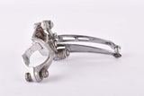 Campagnolo Record #1052/NT Clamp-on Front Derailleur from the 1970s - 80s