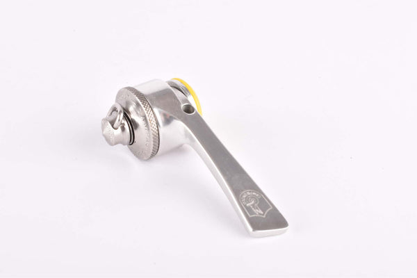 NOS Campagnolo Record Syncro II 6-speed braze-on right shifter from the 1980 / 90s