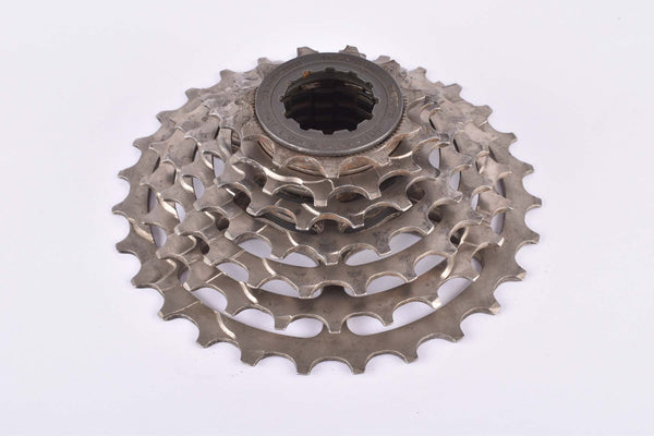 Shimano STX #CS-IG60 7-speed Interactive Glide cassette with 11-28 teeth from 1994