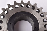 NOS Regina (Soc. Ital. Catene Calibrate-Merate) Extra 4-speed Freewheel with 17-23 teeth and italian thread from 1953