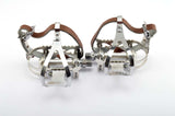 Kyokuto Top-Run Pedals with english threading from the 1970s
