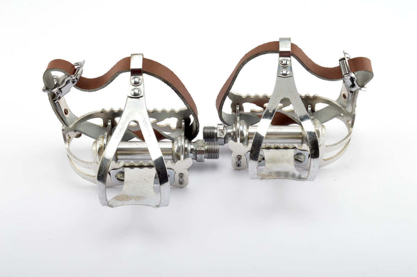 Kyokuto Top-Run Pedals with english threading from the 1970s