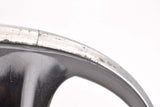 single 28" rear Aerospoke Wheel made from Carbon and Aluminium