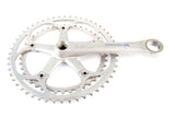 Shimano 600AX #FC-6300 Crankset with 42/52 Teeth and 170 length from 1980