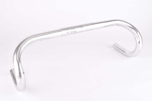 3 ttt Gran Prix Handlebar in size 43.5 (c-c) cm and 26.0 mm clamp size from the 1980s