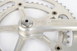 Campagnolo Gran Sport #0304 Crankset with 42/53 Teeth and 170 length from 1979