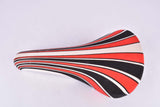 NOS/NIB Multicolor GES Crono Huracan Saddle from the 1980s