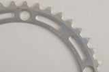 NEW Sugino Mighty Competition Chainring 42 teeth and 144 mm BCD from the 80s NOS
