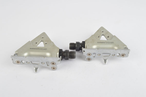 Shimano 105 #PD-1055 pedal set from the 1991