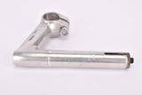 NOS Sturmey Archer Forged Stem in size 90mm with 25.4 mm bar clamp size from 1980