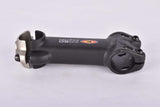 Easton EA50 1 1/8" ahead stem in size 110mm with 25.4mm bar clamp size