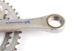 Shimano 600AX #FC-6300 Crankset with 42/52 Teeth and 170 length from 1980