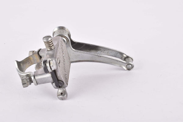 Front Derailleur Campagnolo Matchbox Valentino 2050 EROICA Made In Italy 185754160290
