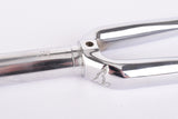 NOS 28" Concorde Panto Chrome Columbus Steel Fork