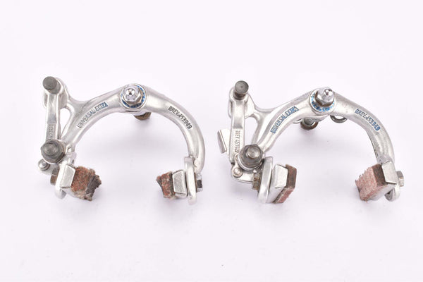 Universal Extra Mod. 51 (Brev 453949)  single pivot brake calipers from the 1950s - 1960s