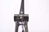 Concorde Astore vintage road bike frame in 58.5 cm (c-t) / 57 cm (c-c) with Columbus Thron tubing from the mid 1990s