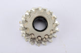 NEW Regina Titall 7-speed freewheel with 12-18 teeth from the 1980s NOS