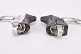 Giovanni Galli Criterium drilled non aero brake lever set from the 1970s - 1980s