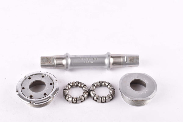 Suntour Superbe #BB-100 Bottom Bracket with english thread from the 1980s