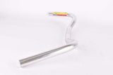 NOS Aluminum Toulouse Handlebar (French Training Handlebar) in size 57cm and 25.4mm clamp size
