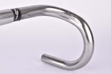 3 ttt single grooved Handlebar in size 41 cm and 26.0 mm clamp size, second quality!